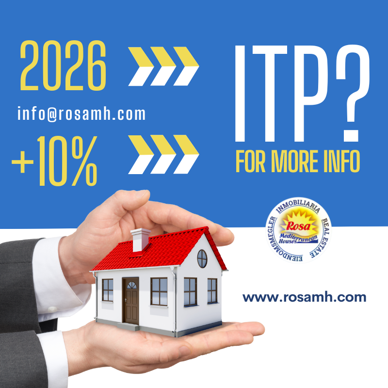 ITP Communauté Valencienne taxe foncière