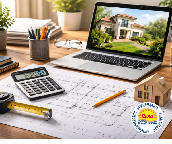 Бесплатная оценка недвижимости