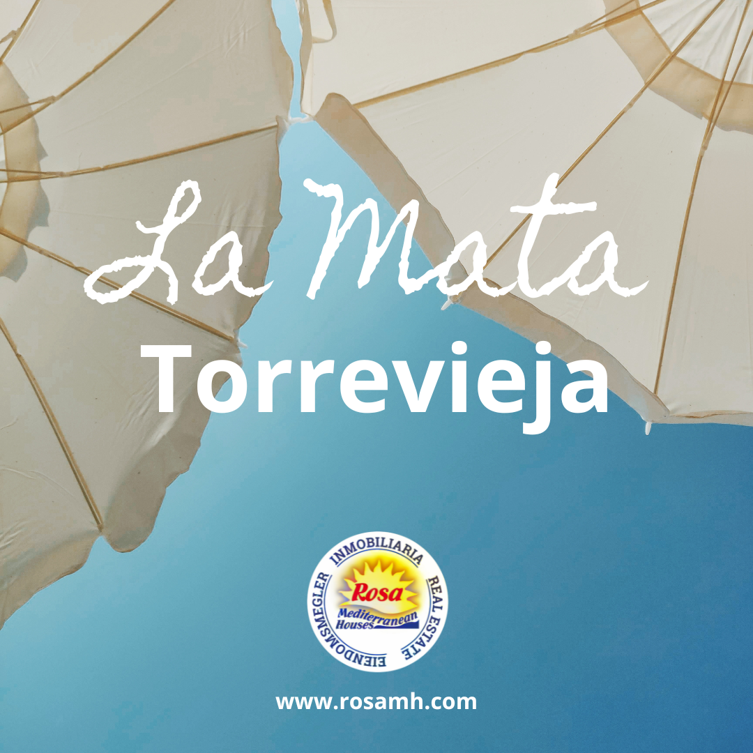 La Mata Torrevieja