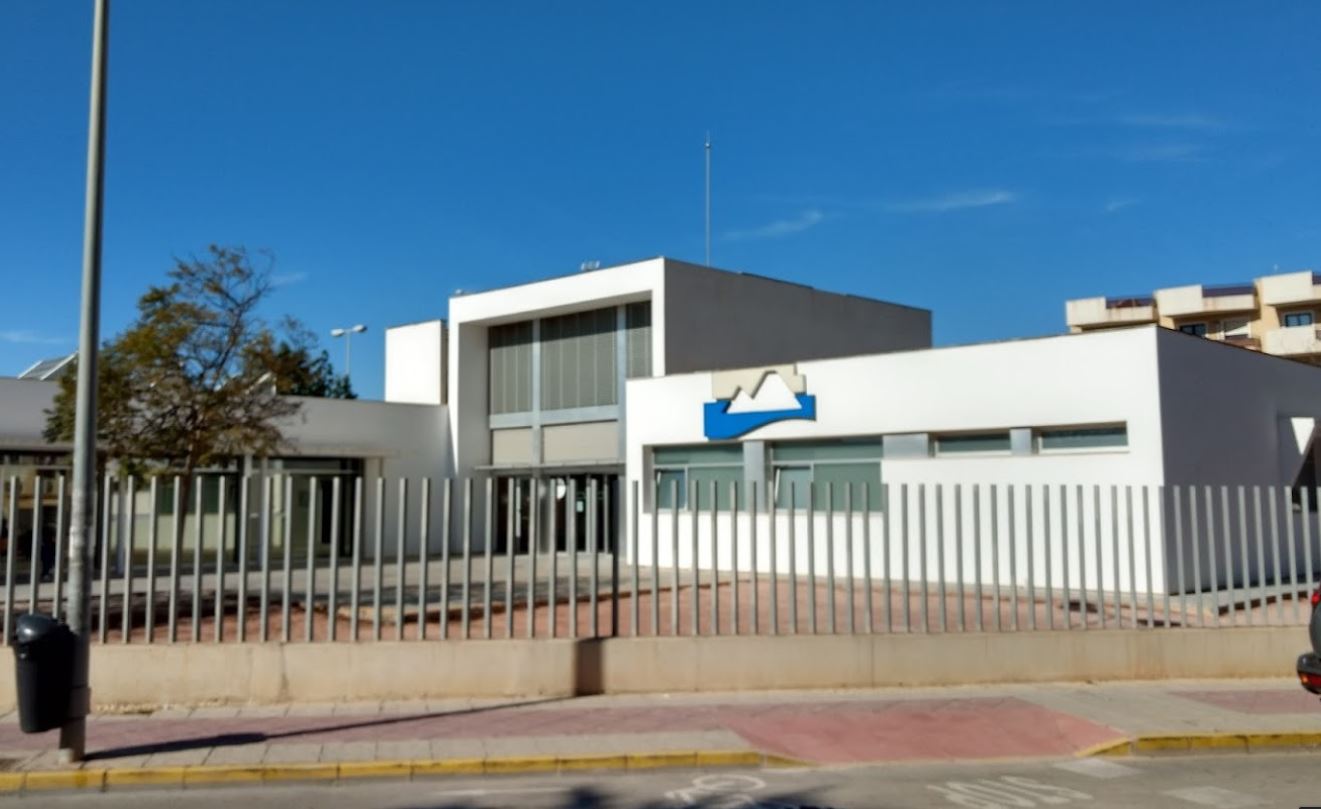 B-2947. Beau duplex de 2 chambres à Cabo Roig.