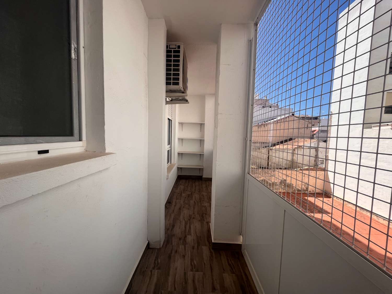 Great city-apartment in the center of Guardamar