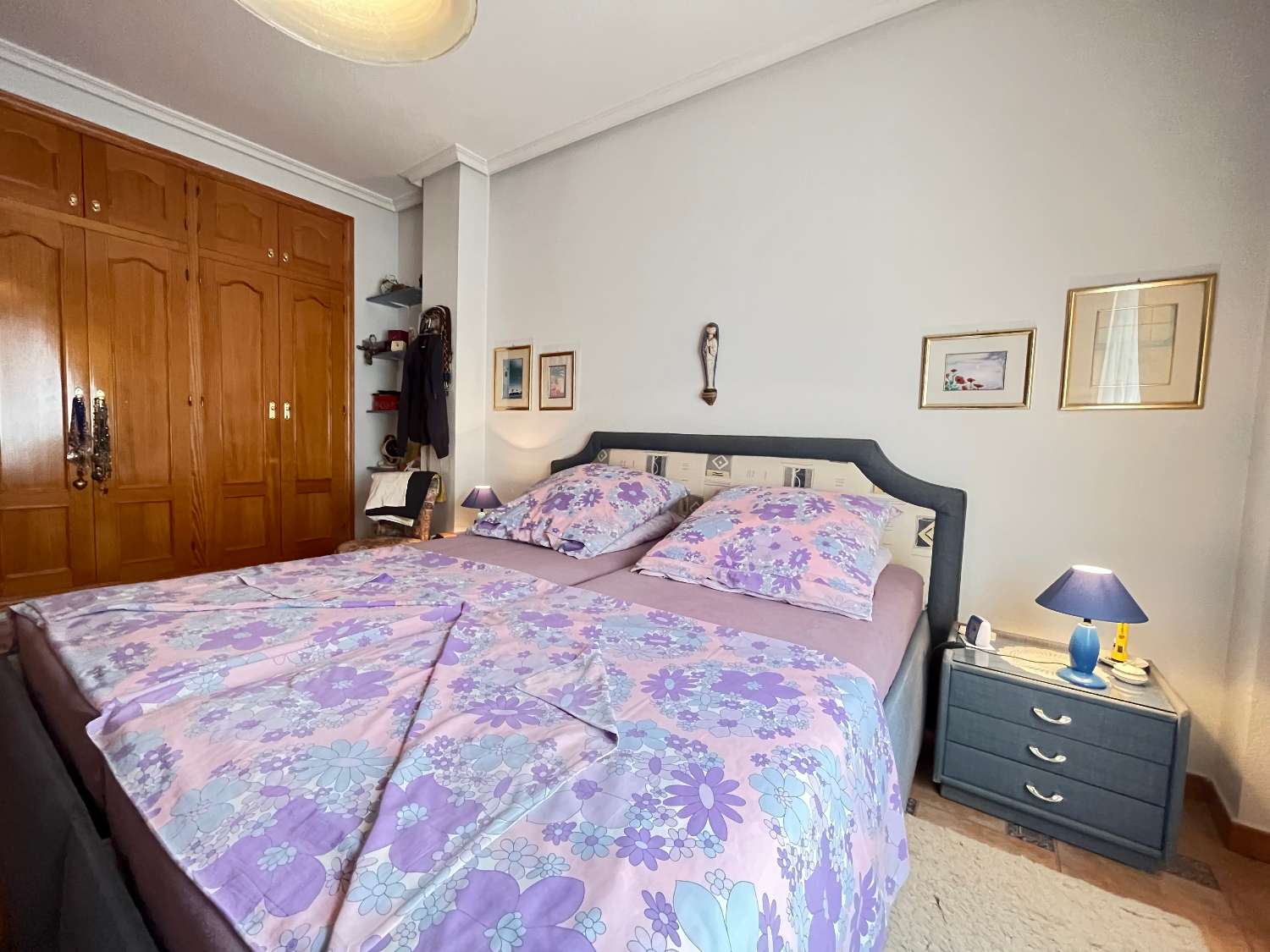 Gran Chalet de 2 dormitorios y 2 baños Ubicado en San Miguel de Salinas