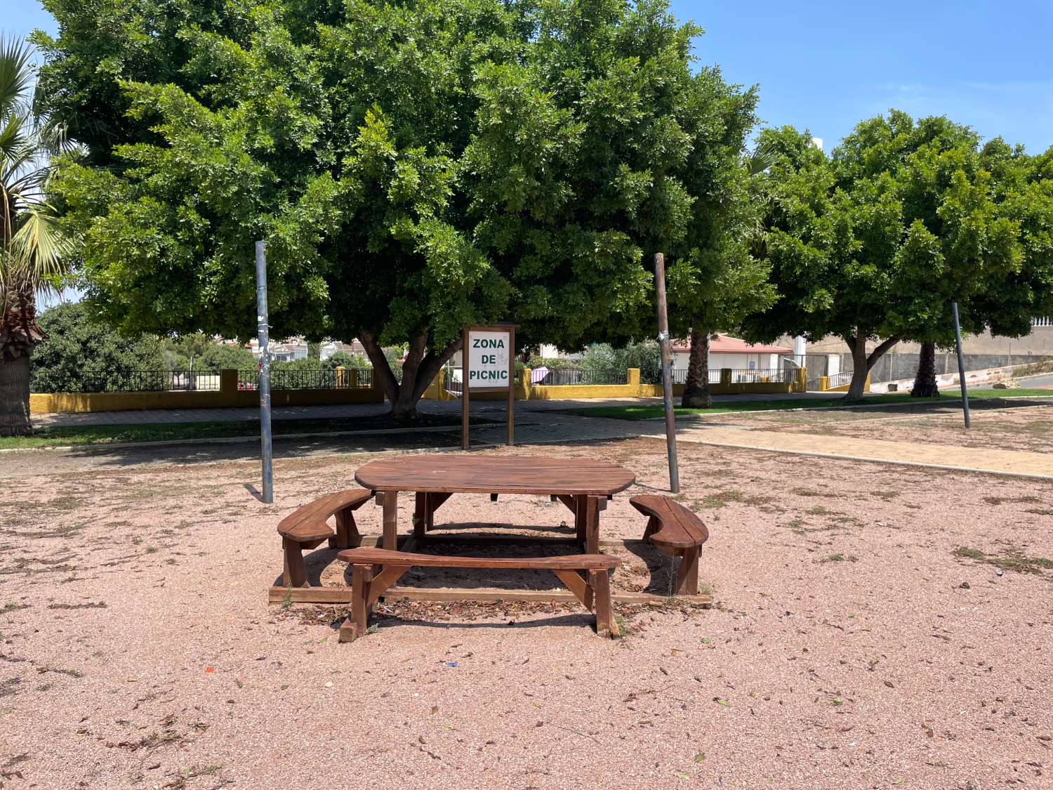 VILLA SUR LOS BALCONES TORREVIEJA DE  4 CHAMBRES, 2 SALLES DE BAINS ET 1 PISCINE PRIVÉE