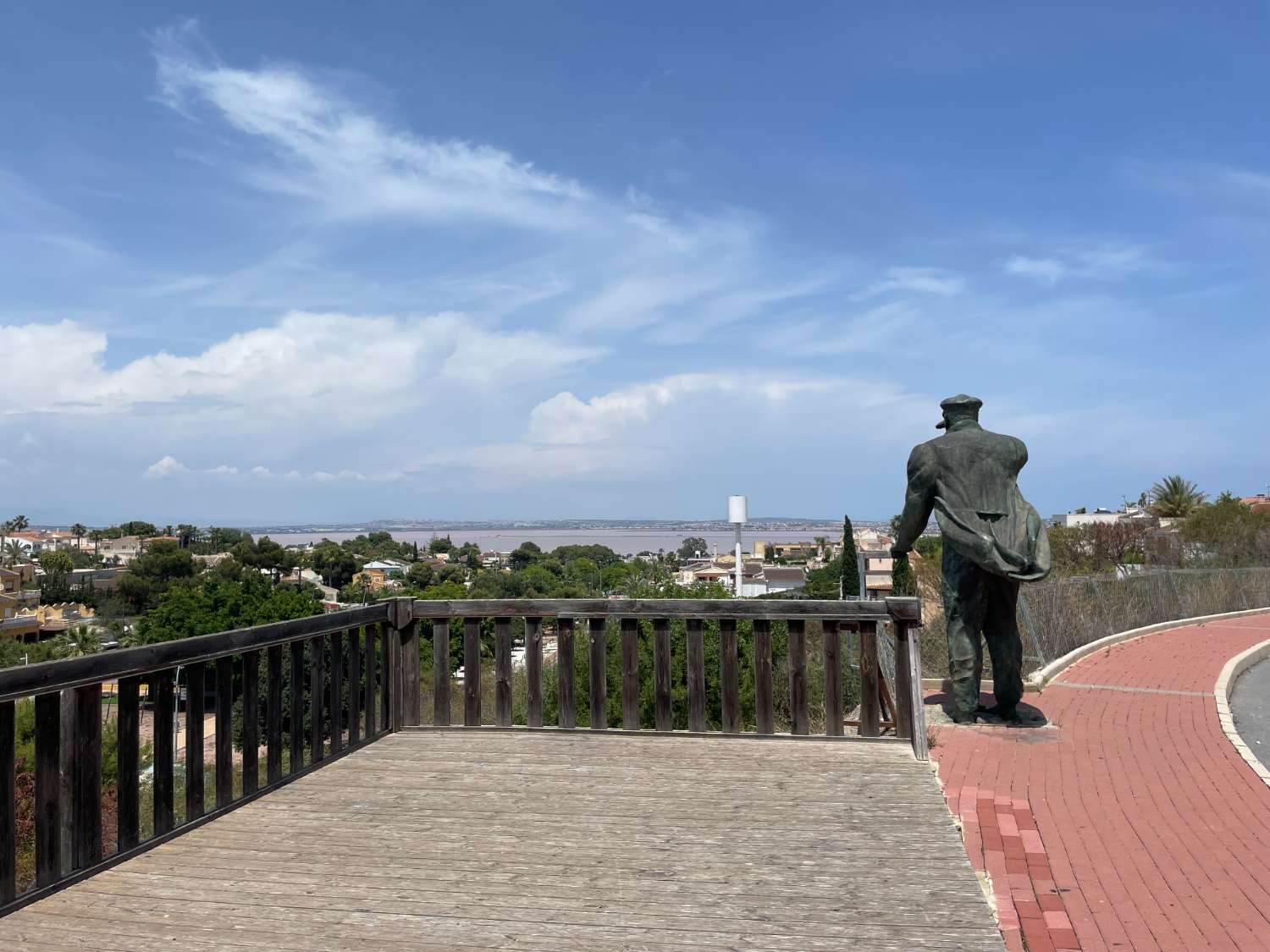 VILA NA BALKONECH TORREVIEJA 4 LOŽNICE/ SOUKROMÝ BAZÉN