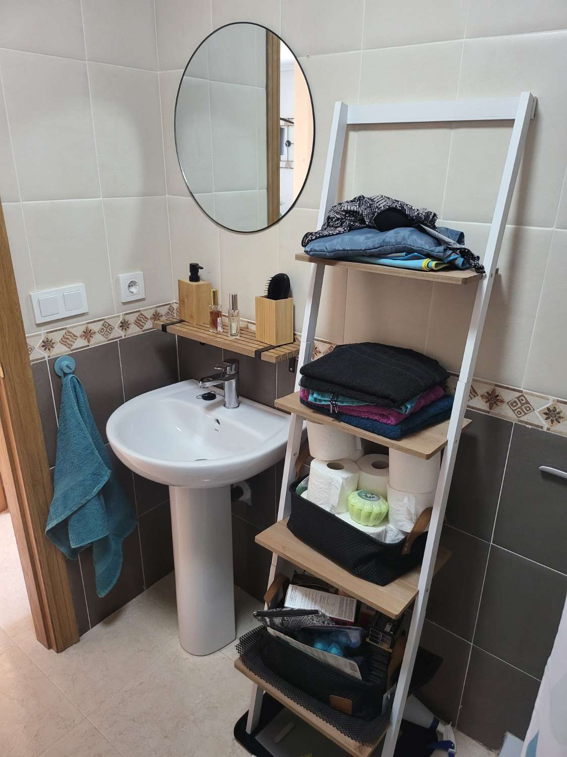 Bungalow con 3 camere da letto, 3 bagni e 1 piscina comune