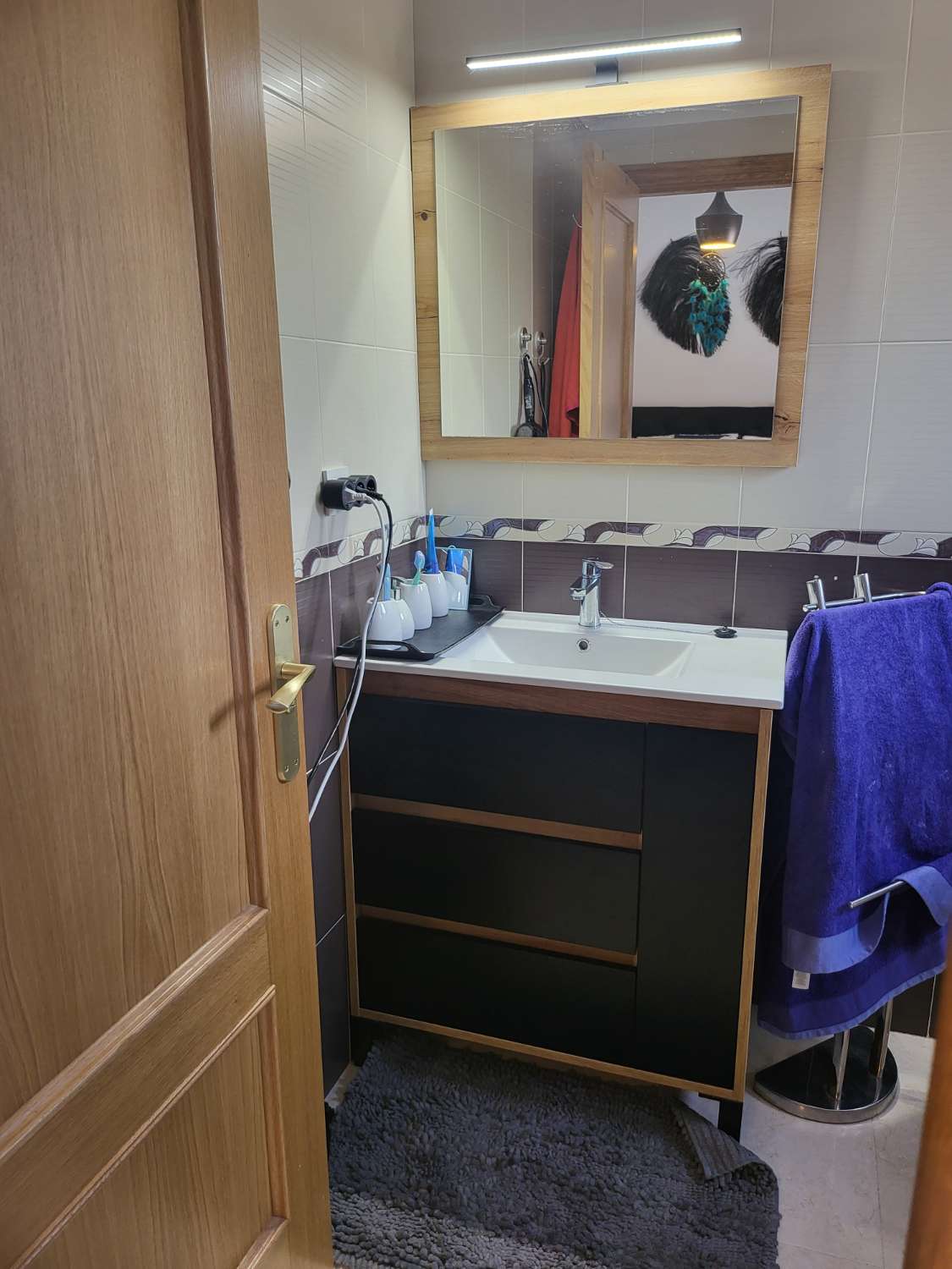 Bungalow con 3 camere da letto, 3 bagni e 1 piscina comune