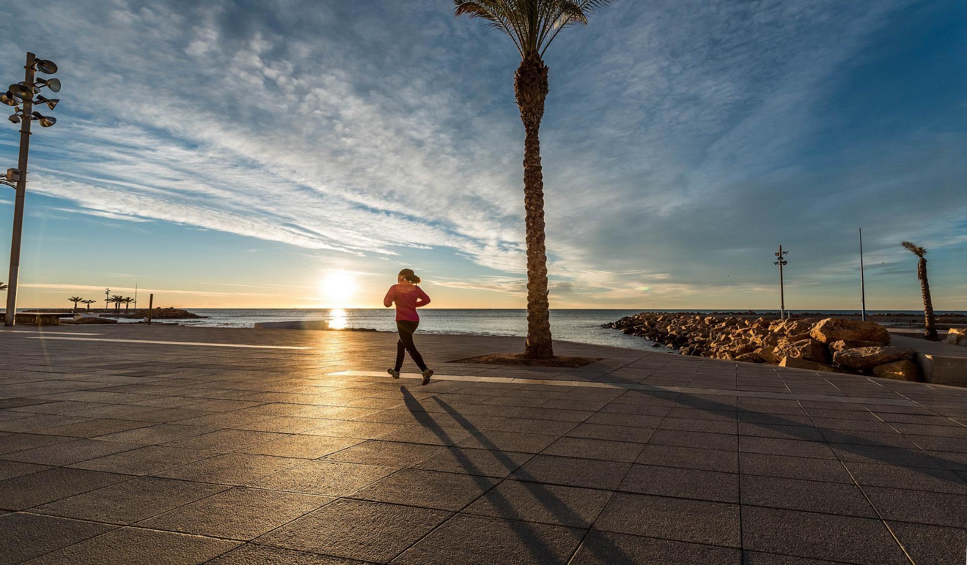 Pieni huoneisto myynnissä Torrevieja