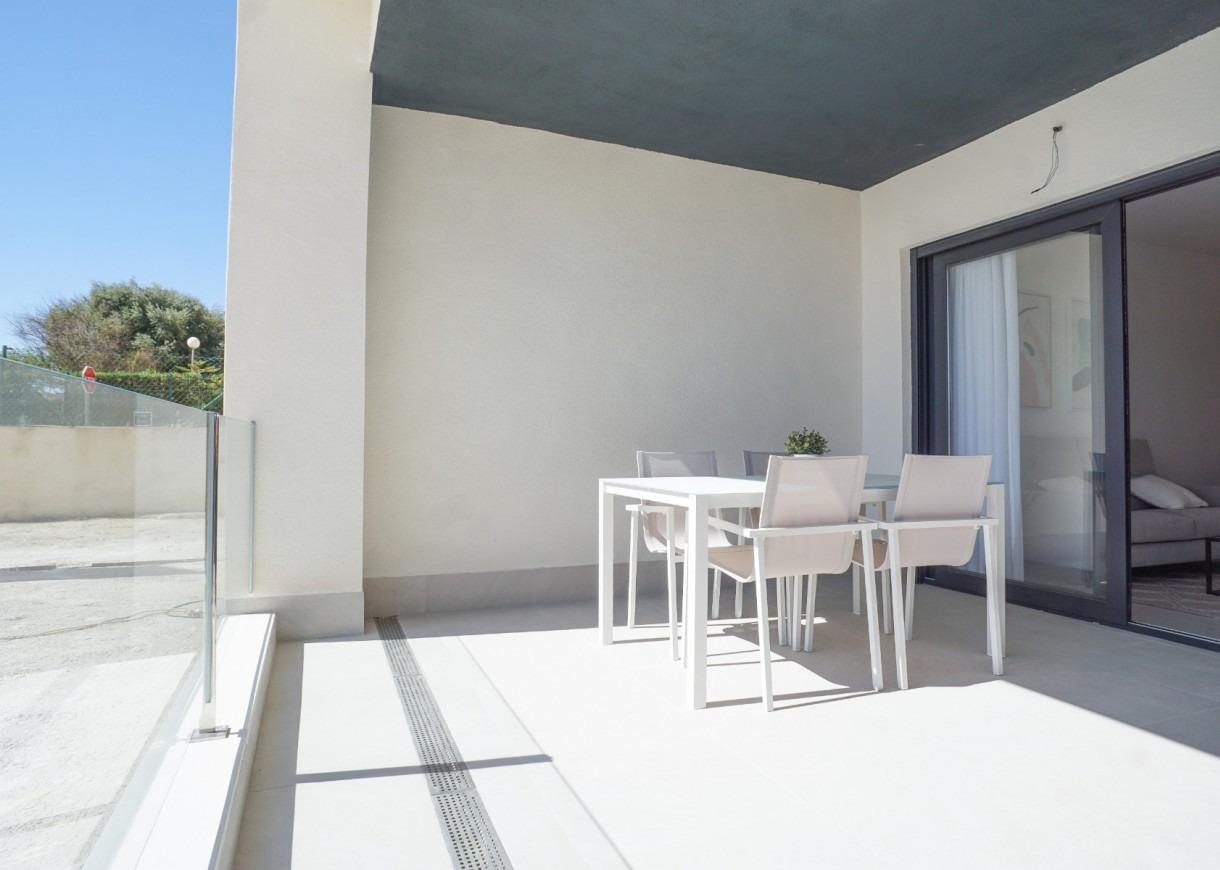 Apartmán v prodeji in Torrevieja