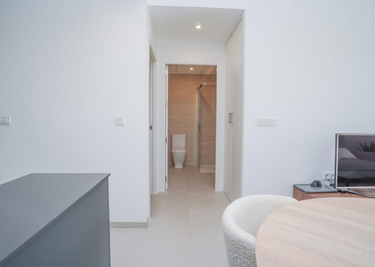 Apartmán v prodeji in Torrevieja