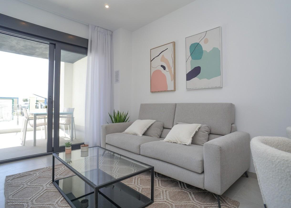 Apartamento en venta en Torrevieja