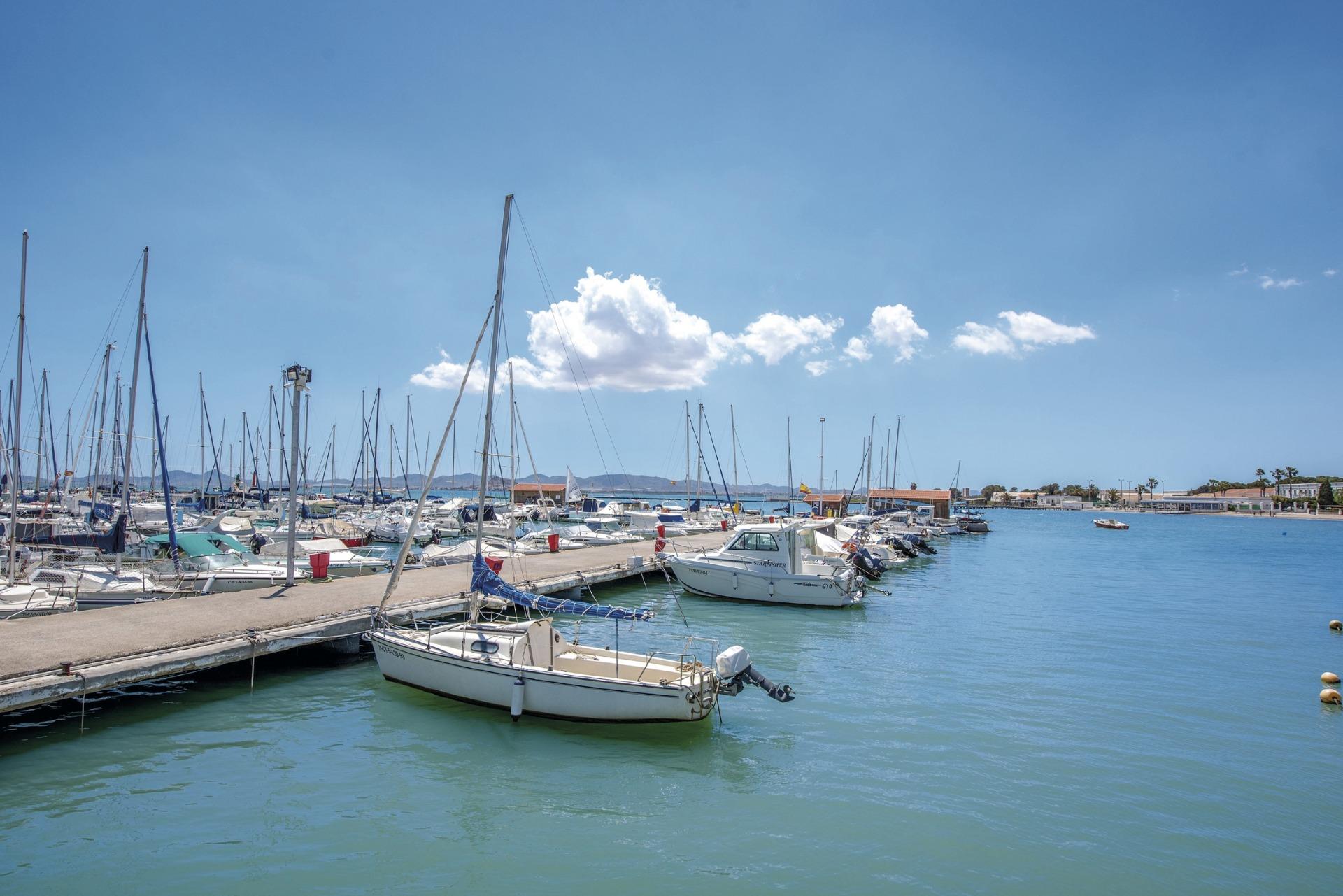 Pieni huoneisto myynnissä Torrevieja