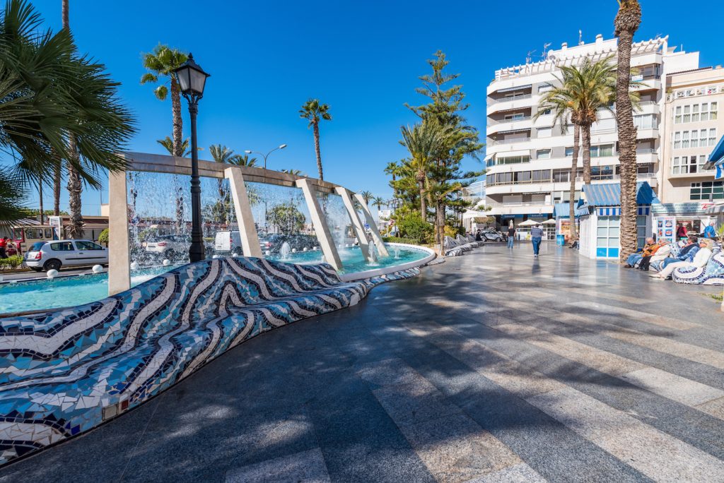 Geweldig appartement in Torrevieja om in te trekken! 3 slaapkamers, 2 badkamers volledig gerenoveerd