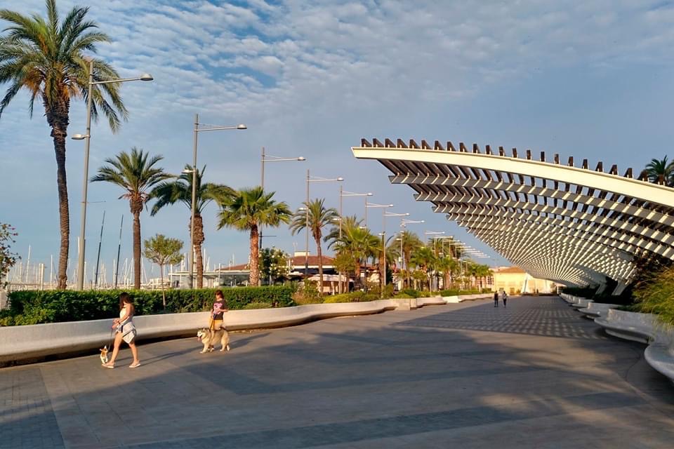 Geweldig appartement in Torrevieja om in te trekken! 3 slaapkamers, 2 badkamers volledig gerenoveerd