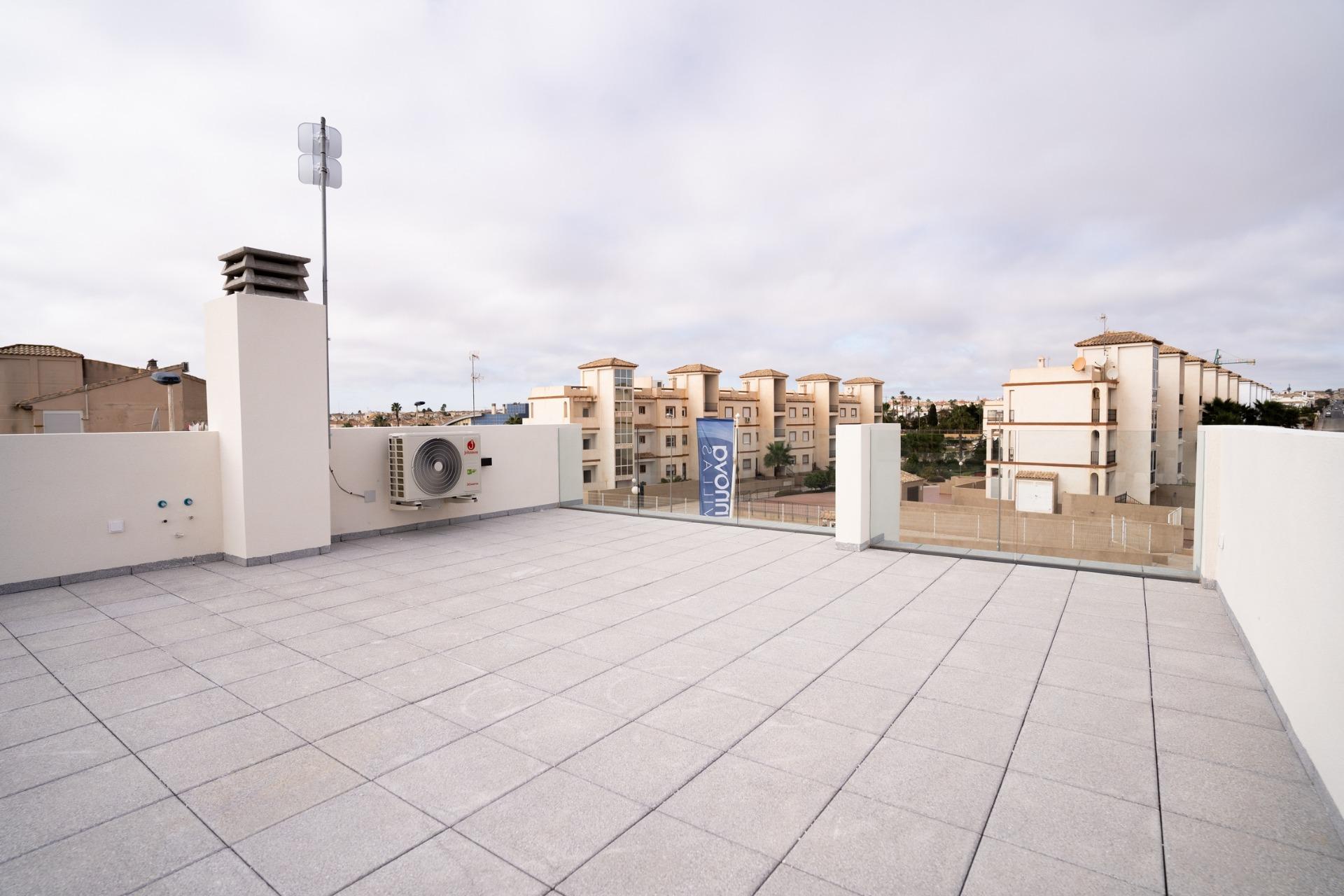 Bungalow in vendita a Punta Prima (Orihuela)