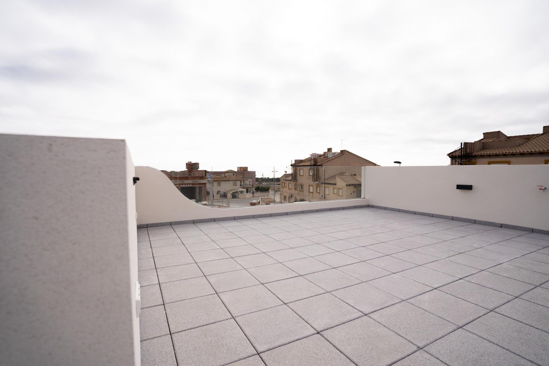 Bungalow in vendita a Punta Prima (Orihuela)