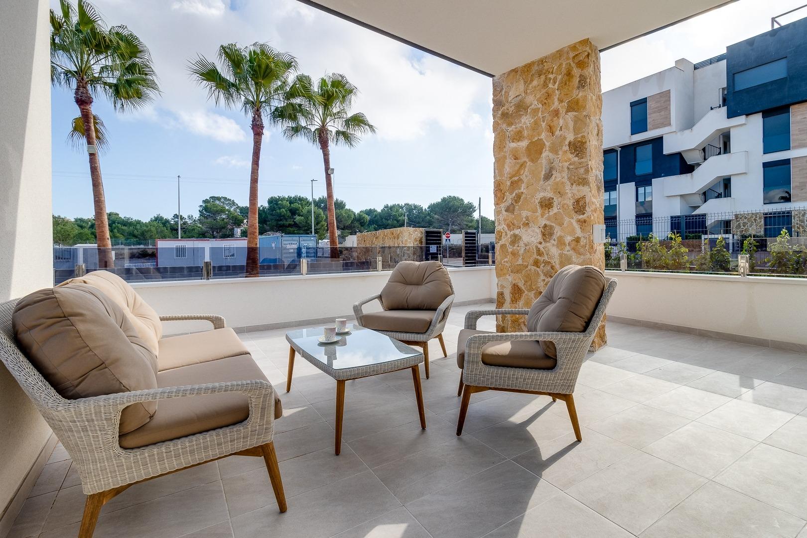 Apartmán v prodeji in Orihuela Costa