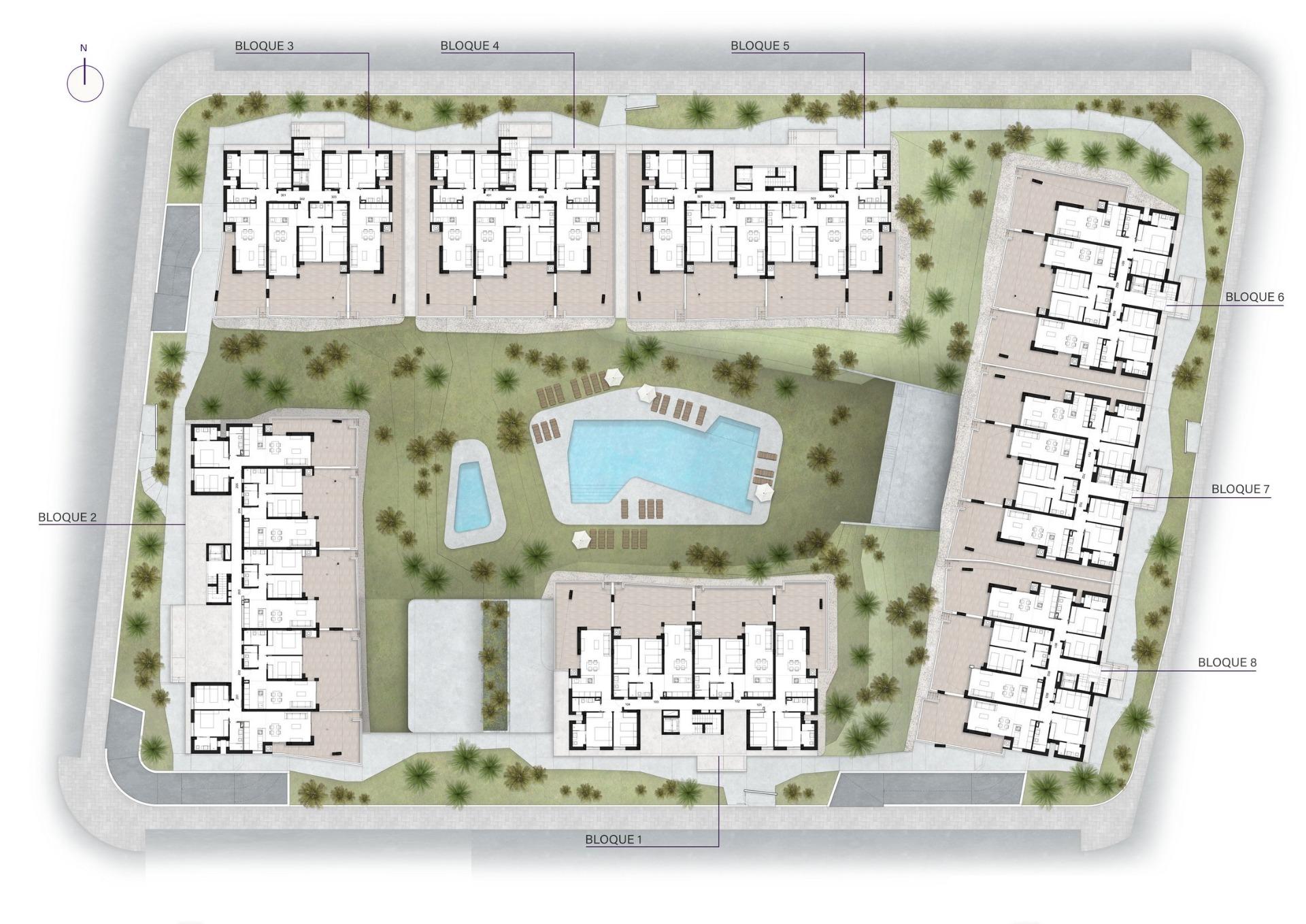 Appartamento in vendita a Orihuela Costa