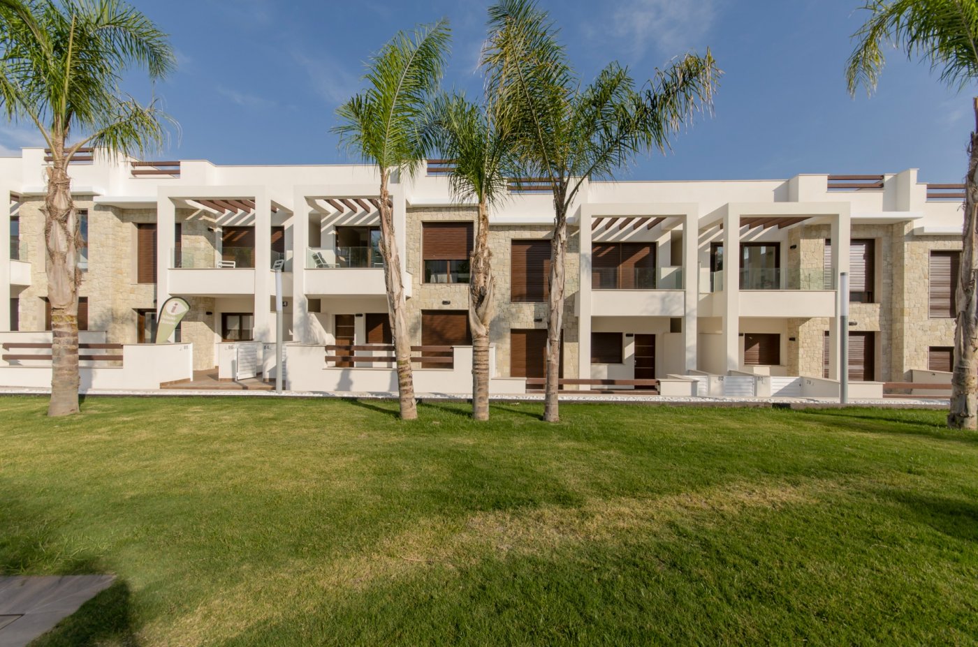 Bungalow in vendita a Torrevieja