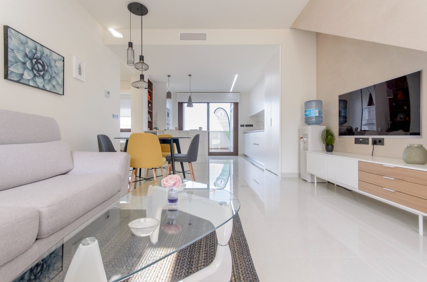 Bungalow en venta en Torrevieja