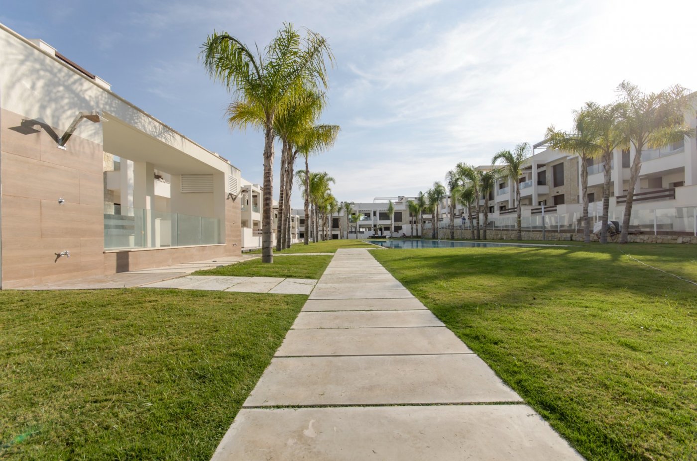 Bungalow myynnissä Torrevieja