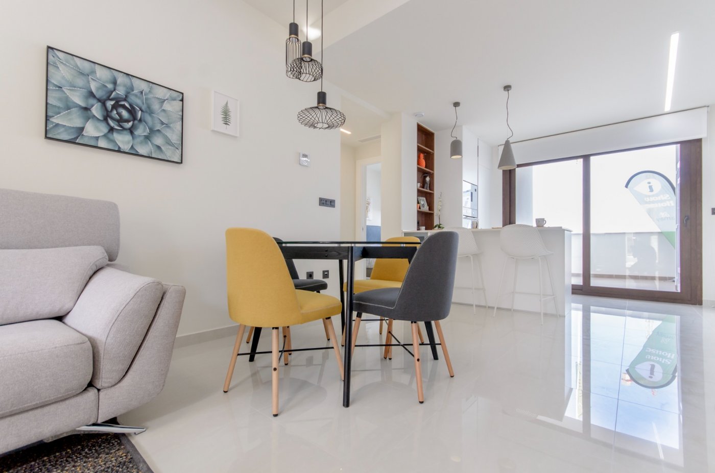 Bungalow en venta en Torrevieja