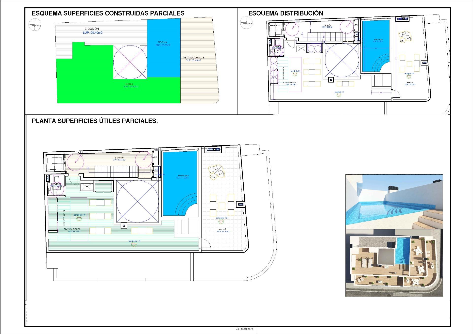 Apartmán v prodeji in Torrevieja