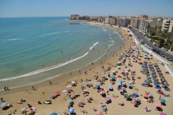 Квартира на продаж в Torrevieja