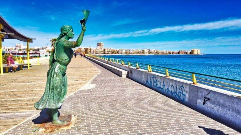 Квартира на продаж в Torrevieja