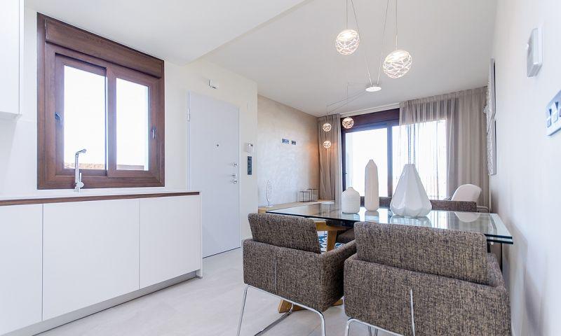 Bungalow en venta en Torrevieja