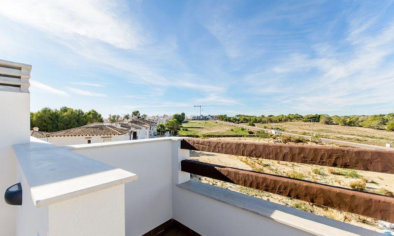 Bungalow myynnissä Torrevieja