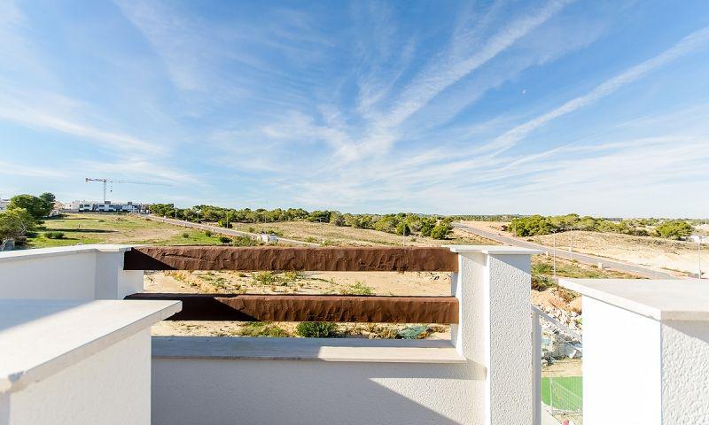 Bungalow zum verkauf in Torrevieja