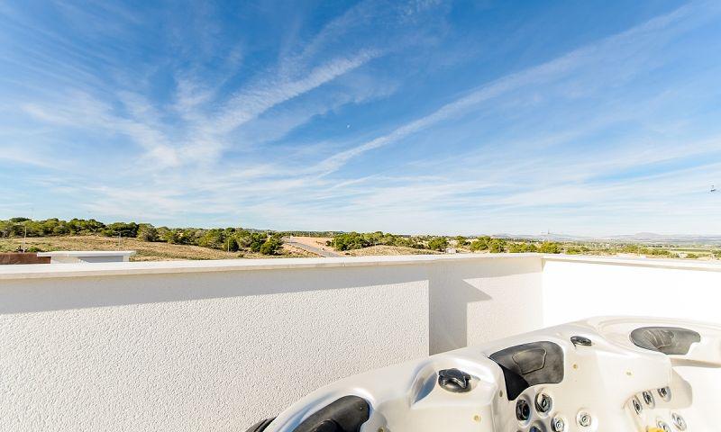 Bungalow en venta en Torrevieja