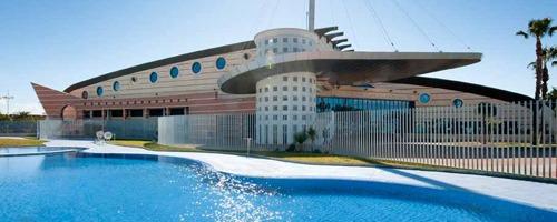 Apartment for sale in Torrevieja