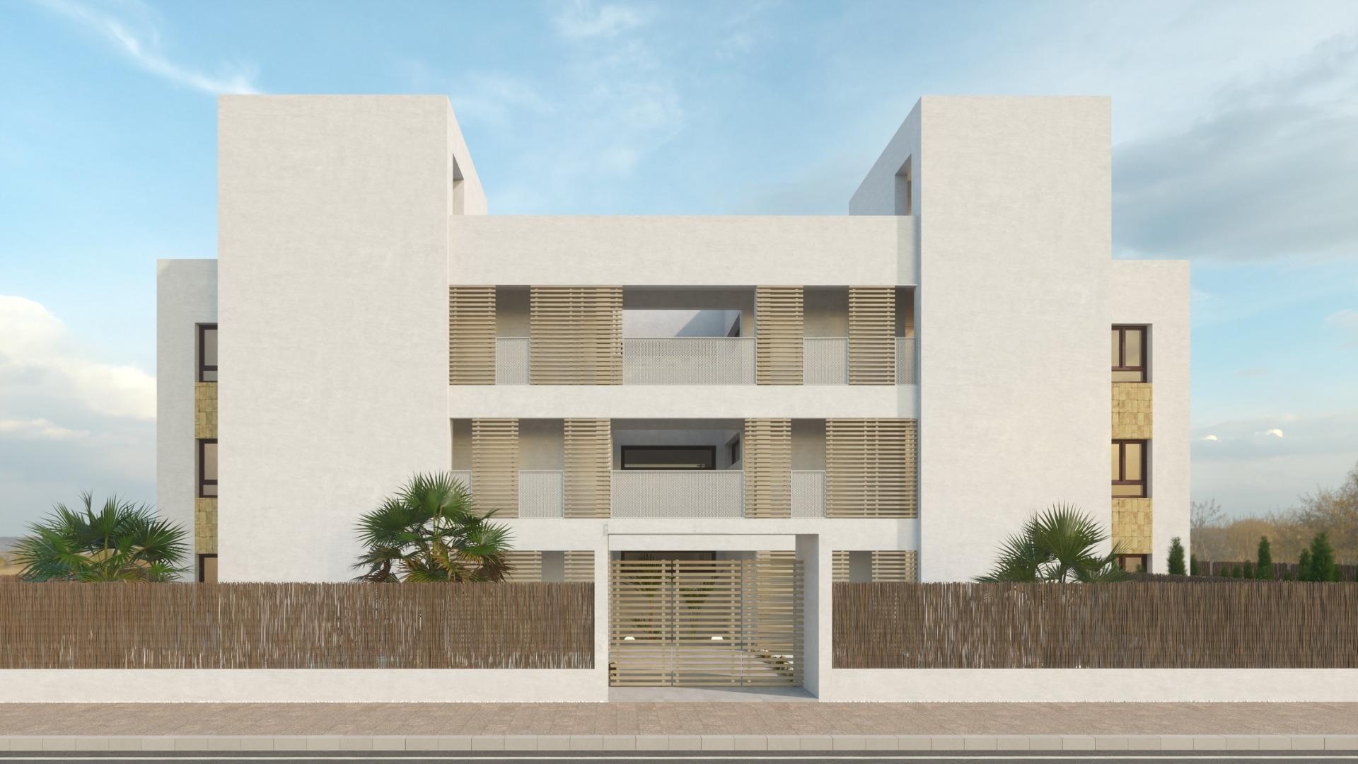 Petit Appartement en vente à Orihuela Costa