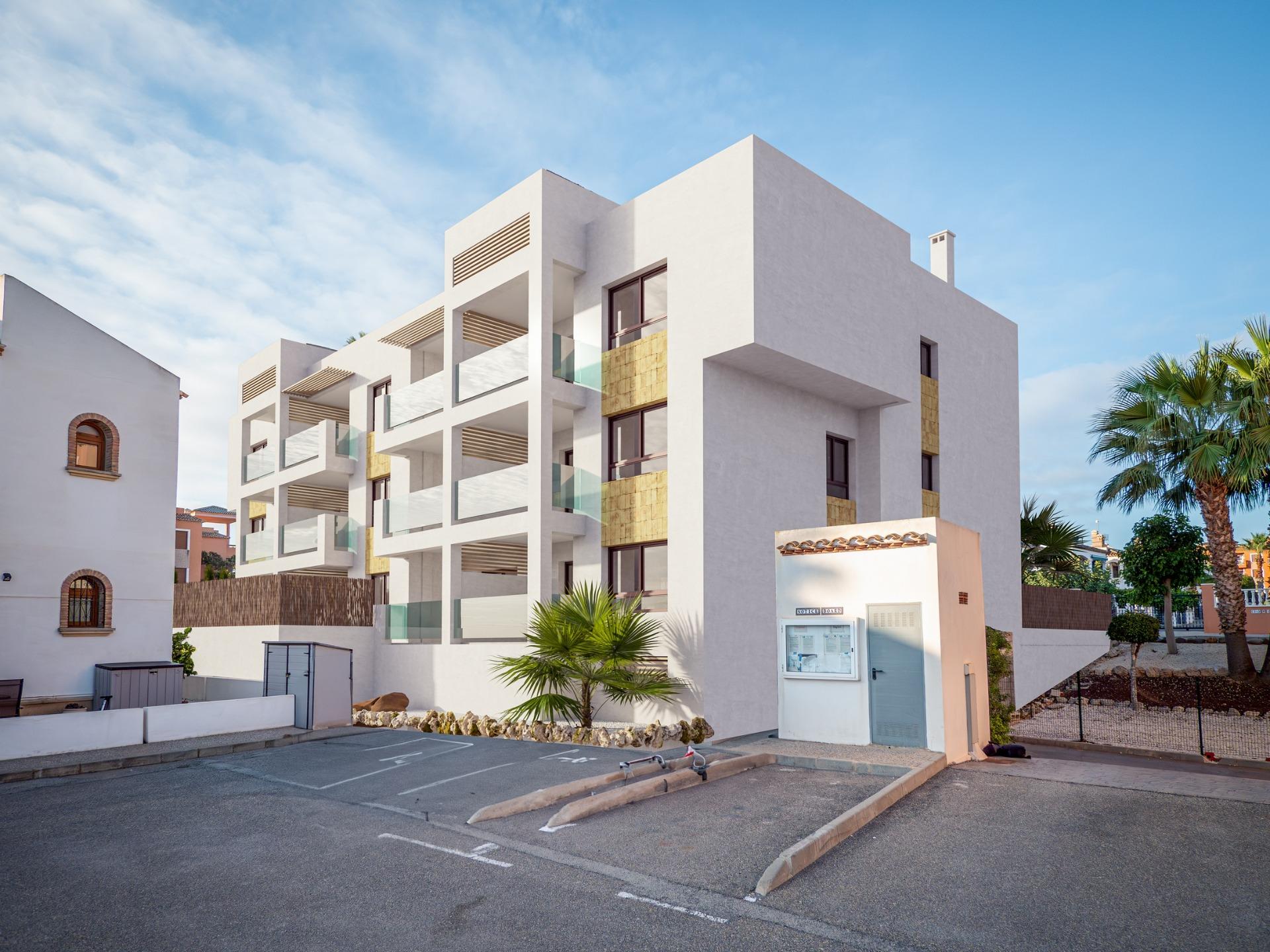 Petit Appartement en vente à Orihuela Costa