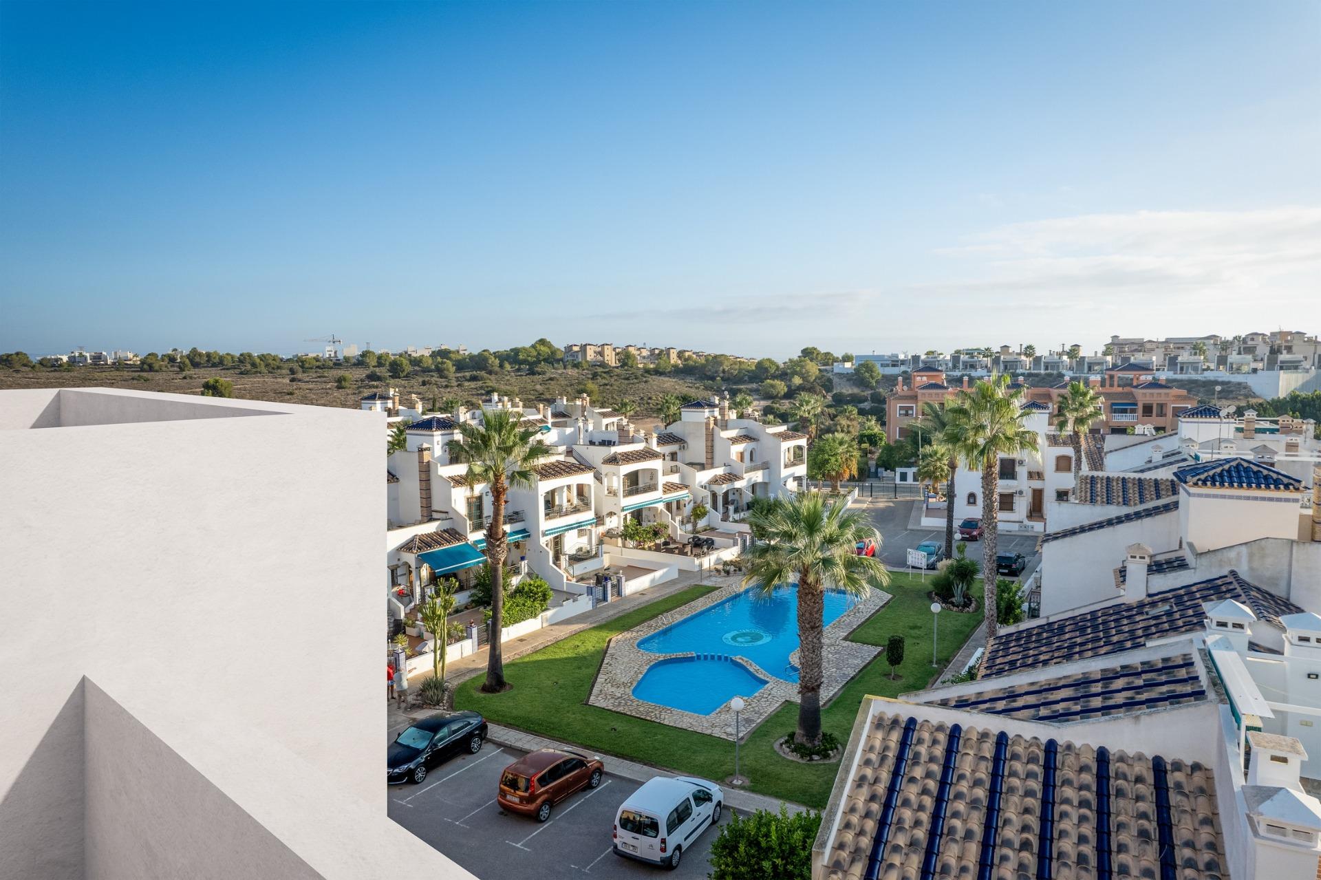 Appartement te koop in Orihuela Costa