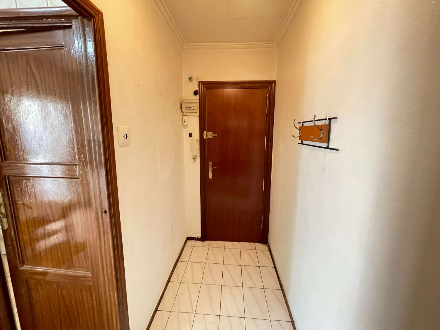 4 bedroom apartment in Orihuela City centre.