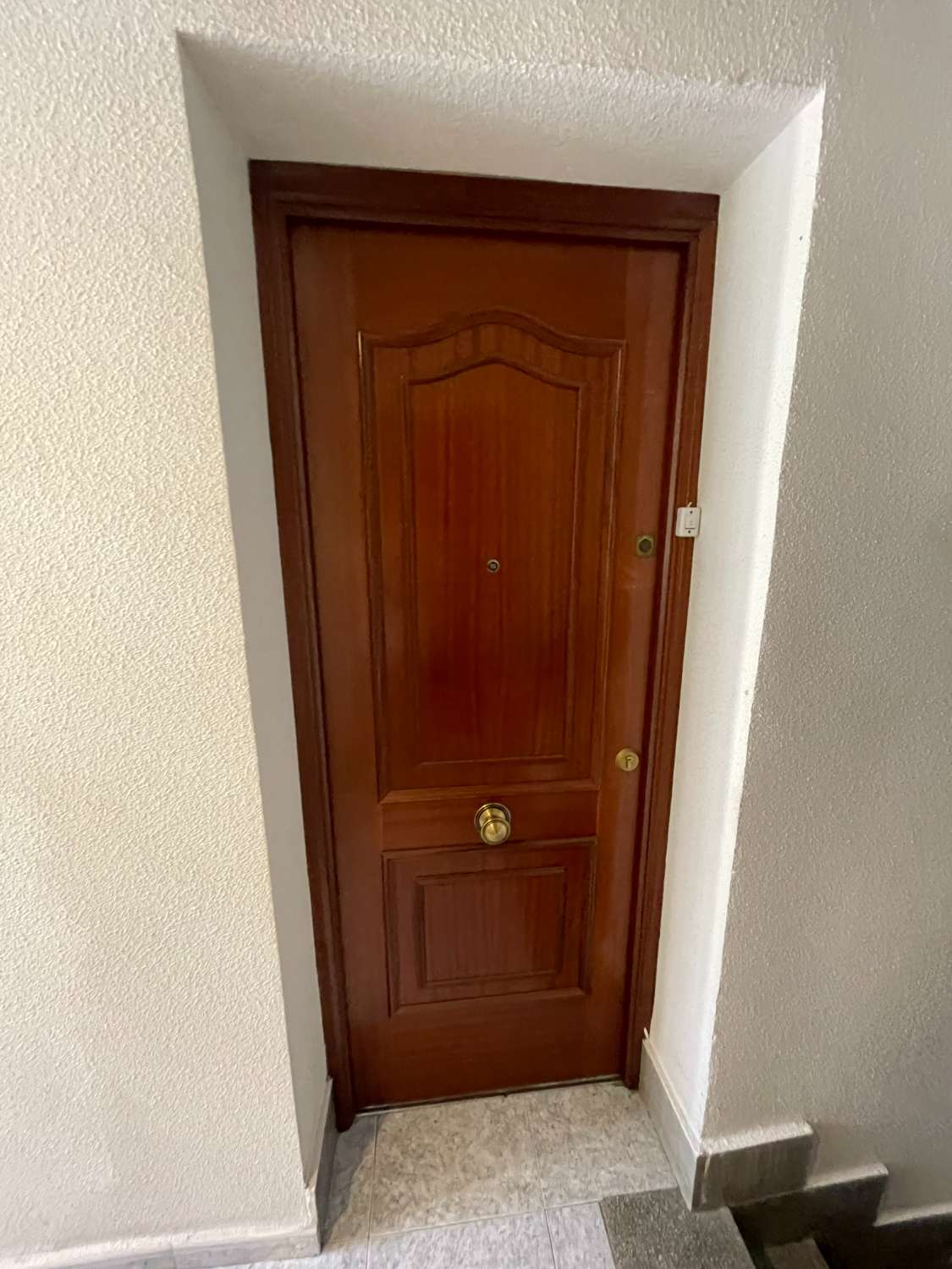 Apartamento de 4 dormitorios en el centro de Orihuela.