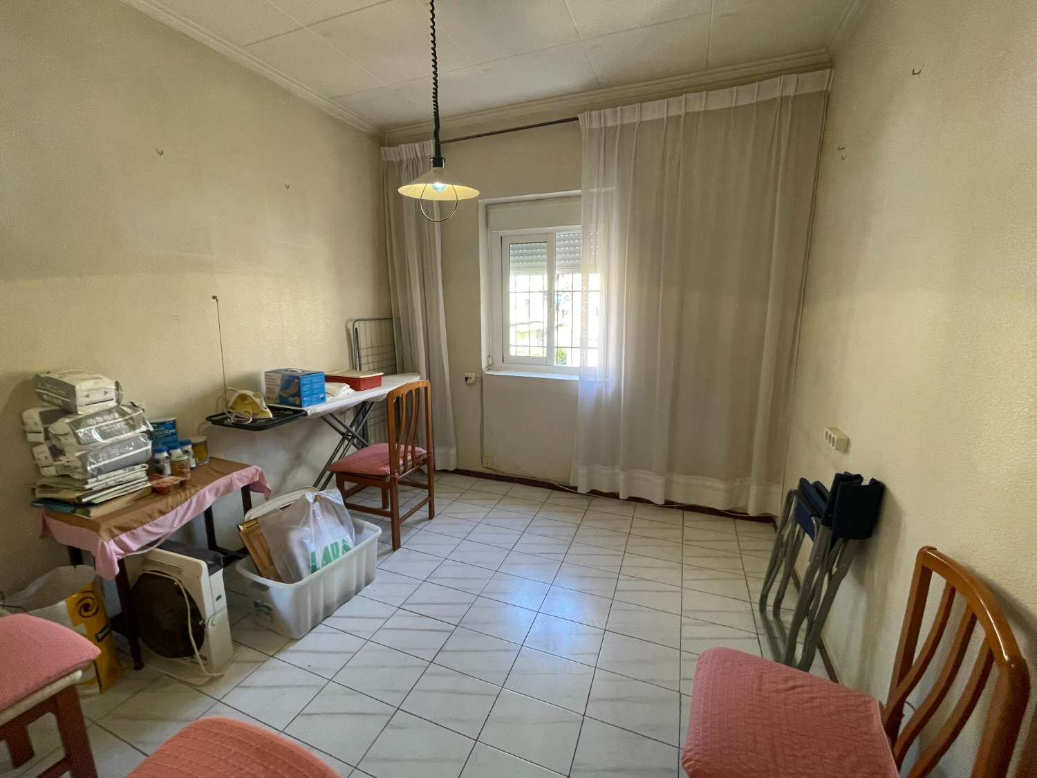 Appartement met 4 slaapkamers in het centrum van Orihuela.