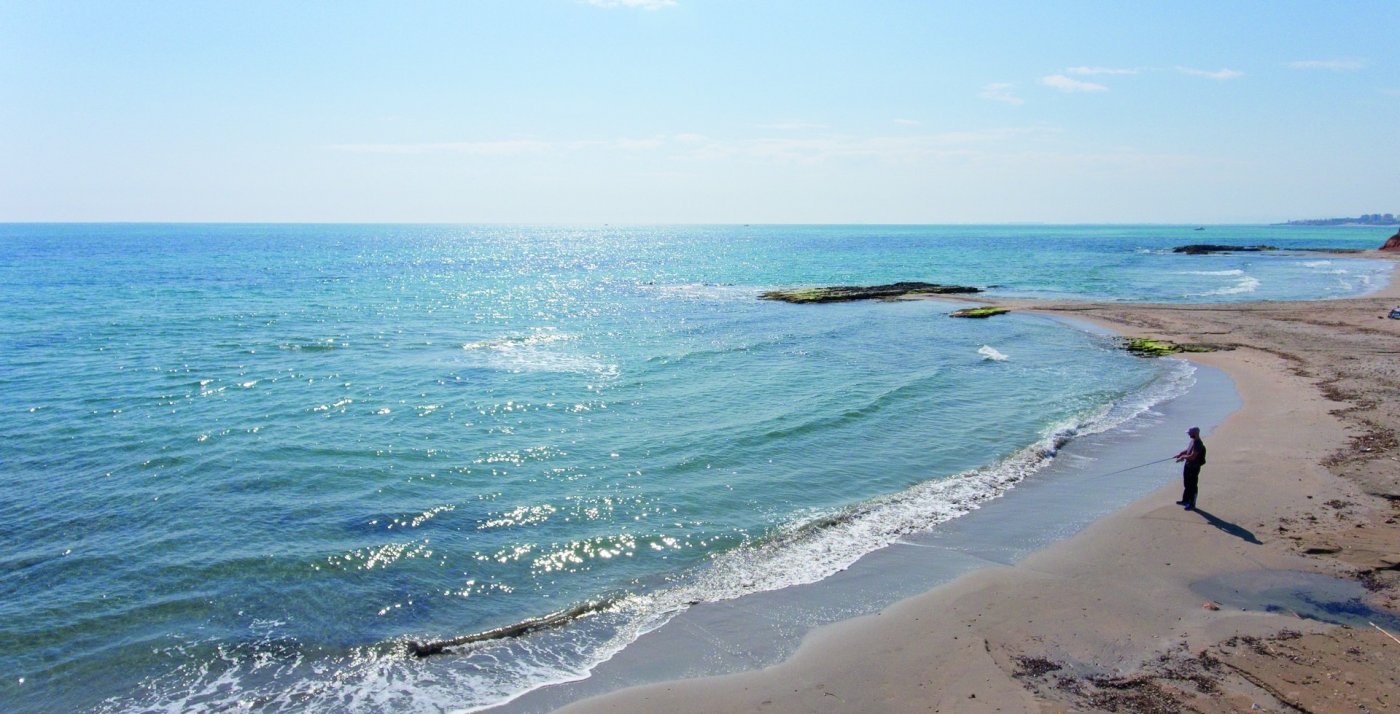 Pieni huoneisto myynnissä Orihuela Costa