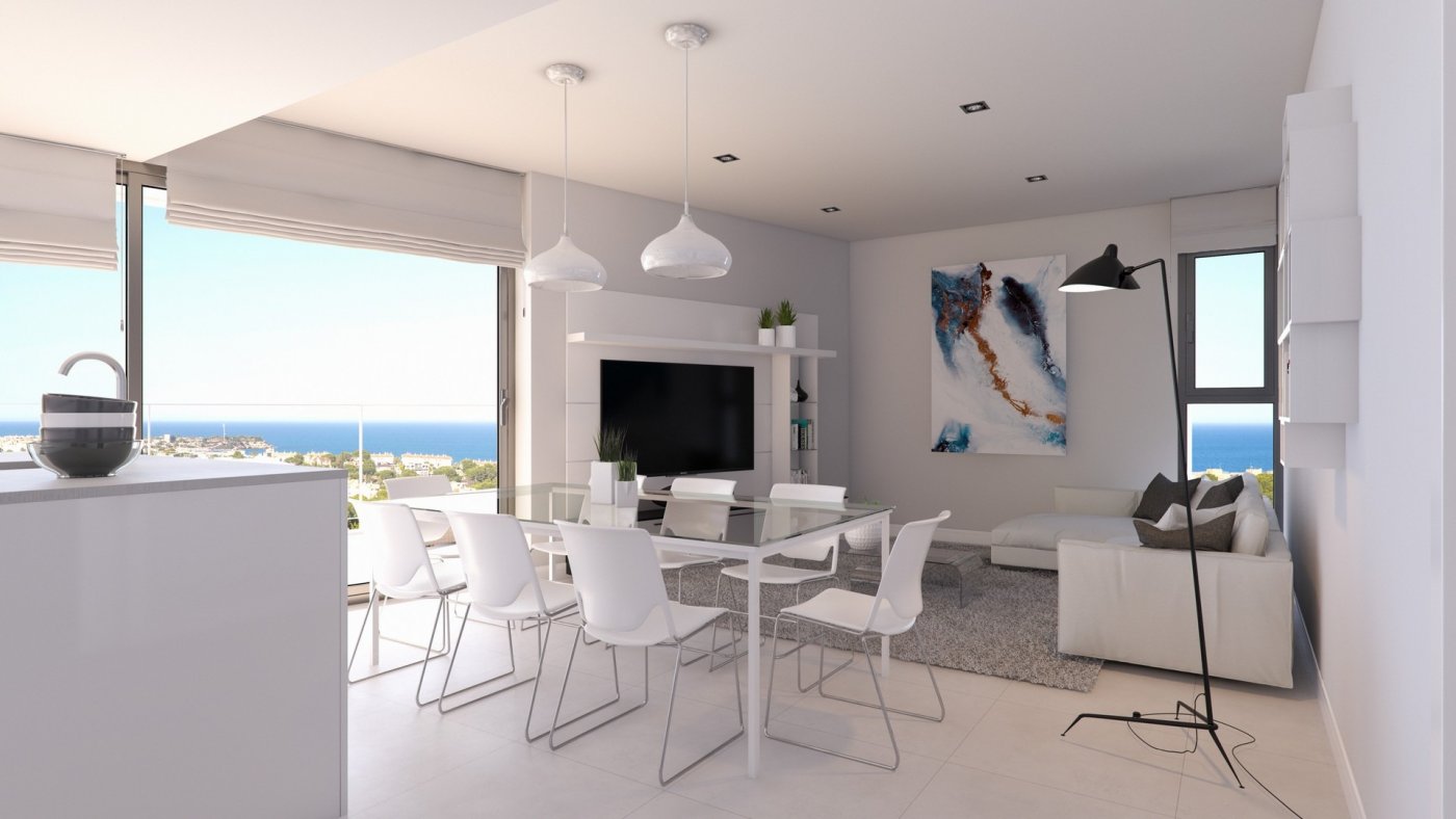 Apartmán v prodeji in Orihuela Costa