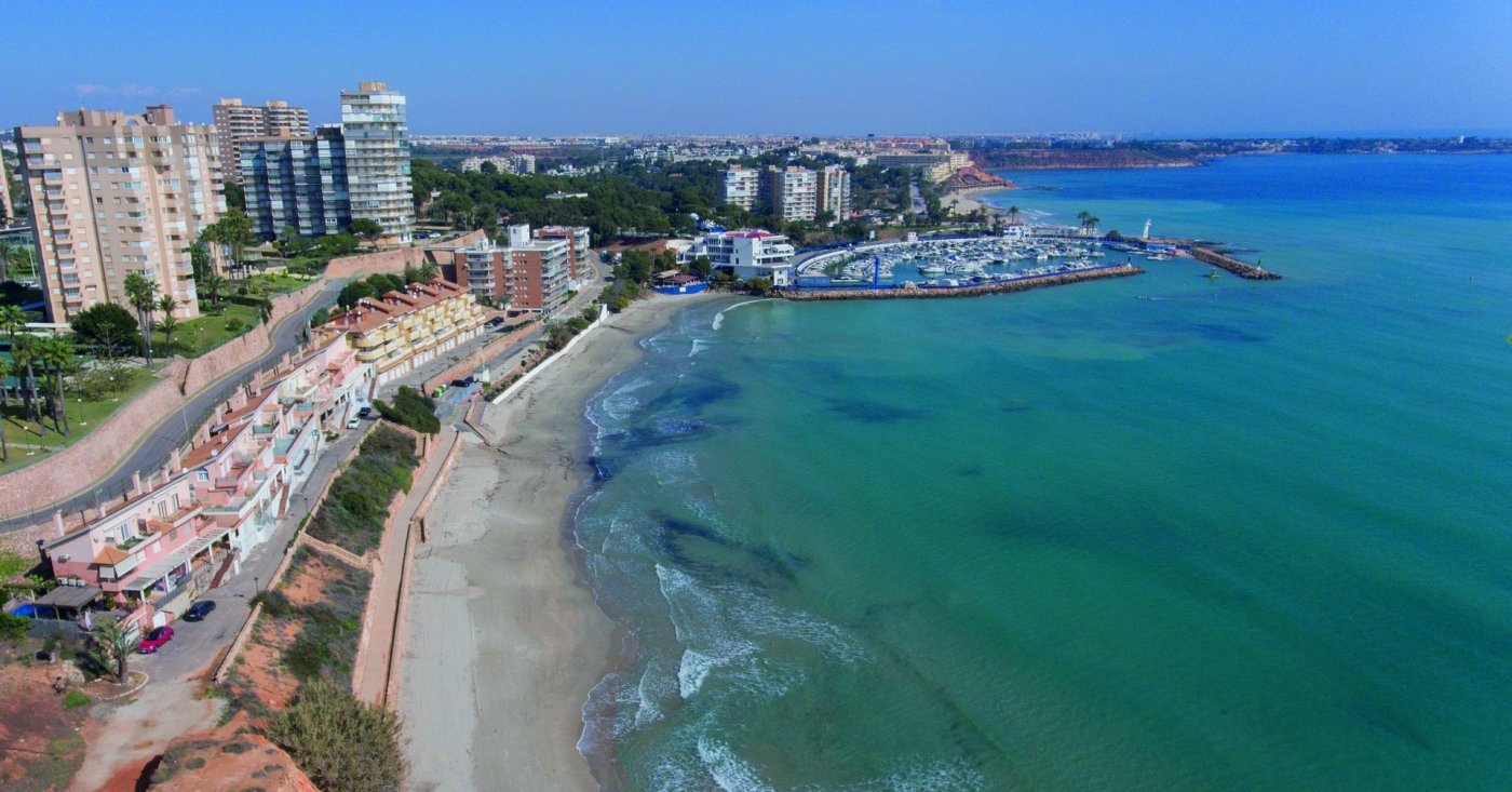 Apartmán v prodeji in Orihuela Costa