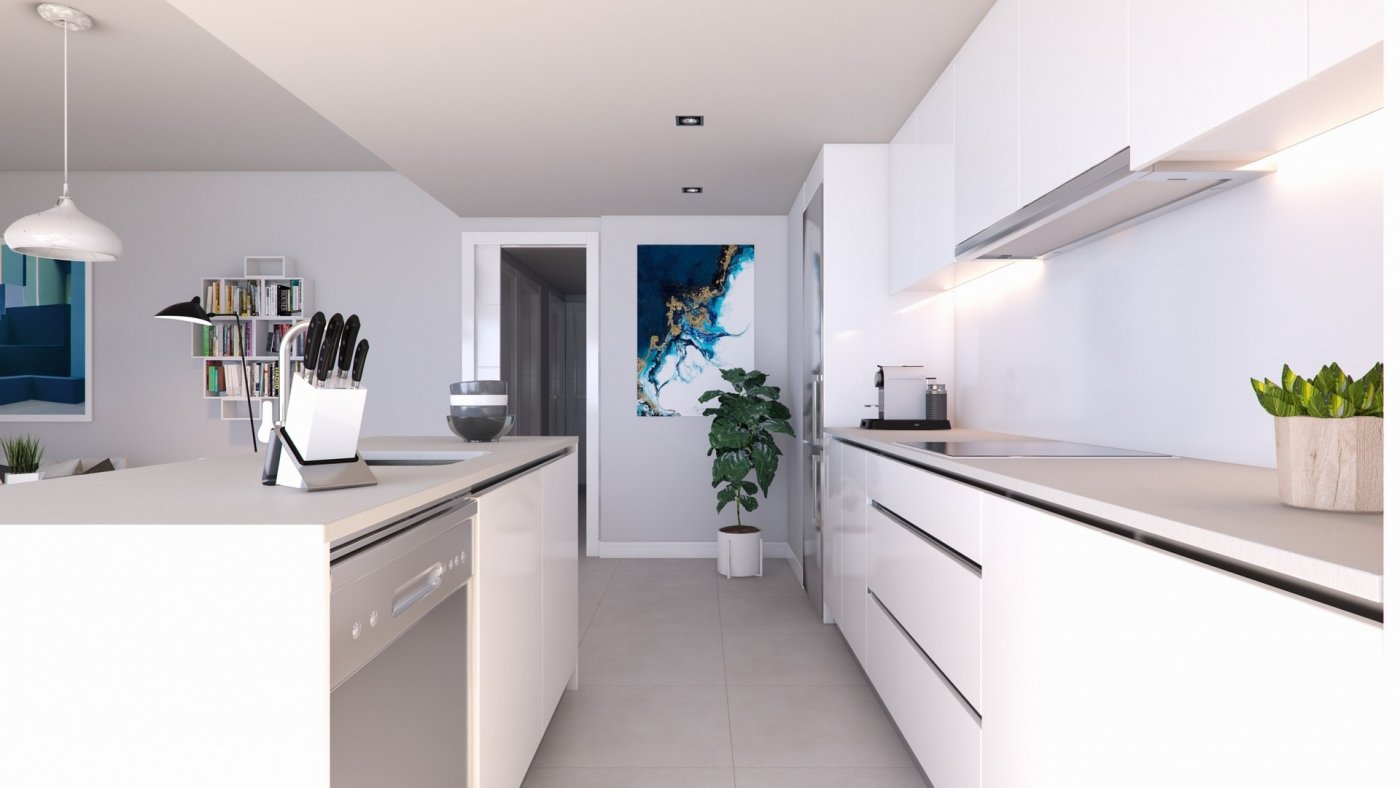 Apartmán v prodeji in Orihuela Costa