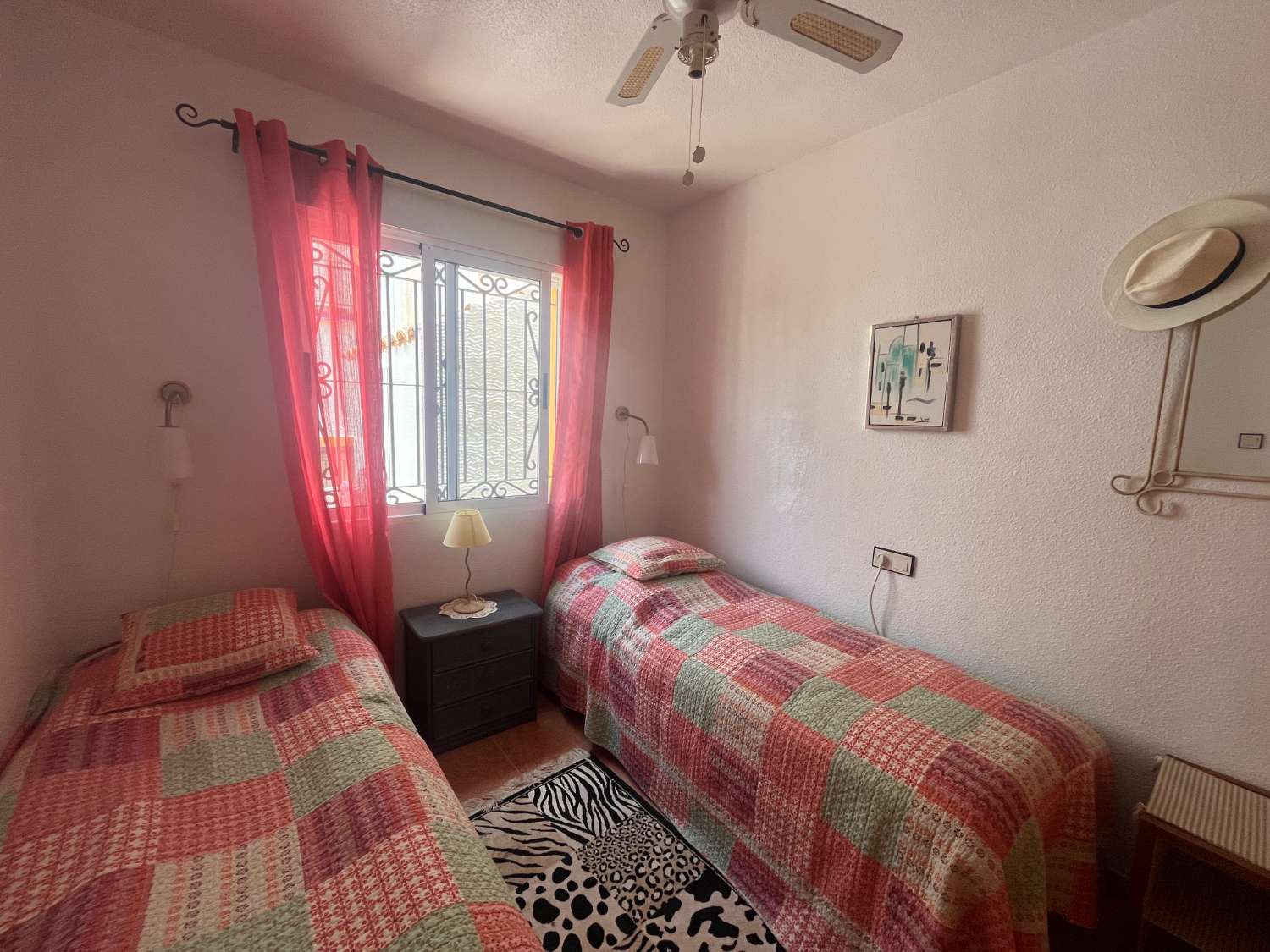 Maisonette 3 Schlafzimmer 2 Badezimmer in Traumhügeln, Orihuela Costa