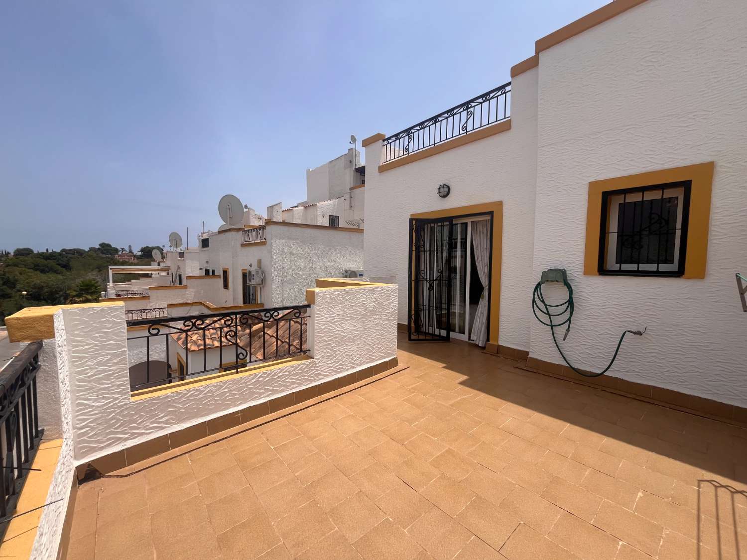 Duplex 3 slaapkamers 2 badkamers in dream hills, Orihuela costa