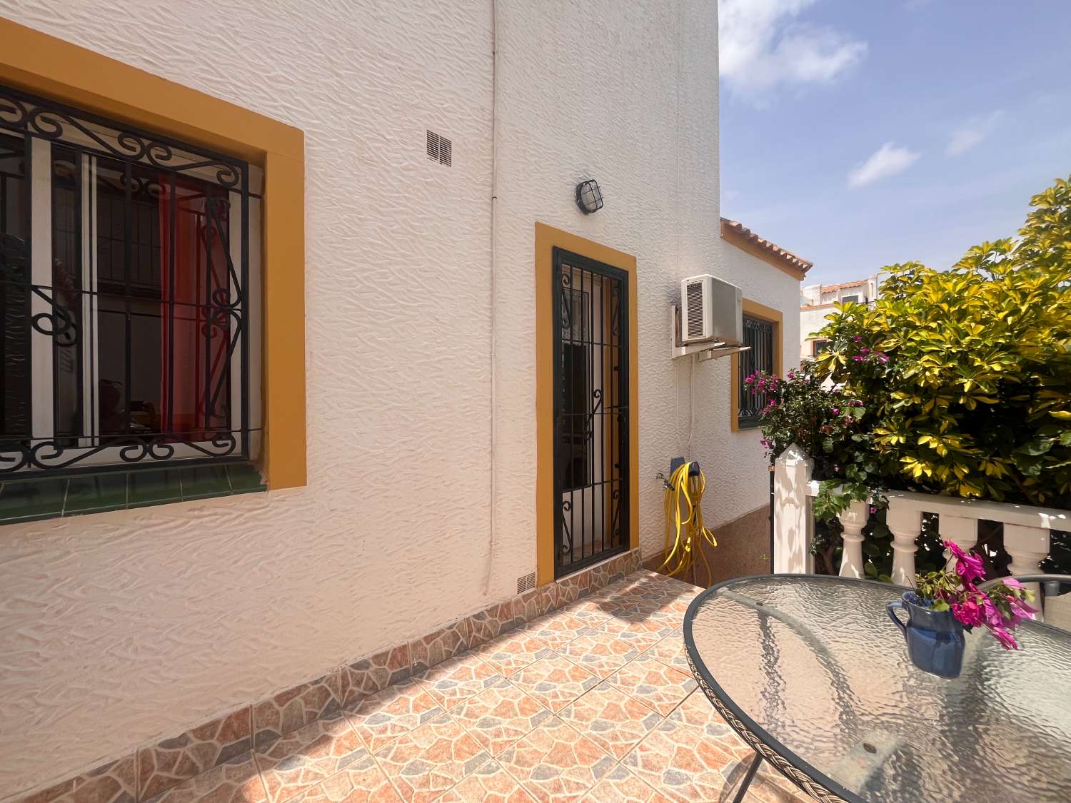 Duplex 3 bedrooms 2 bathrooms in dream hills, Orihuela costa