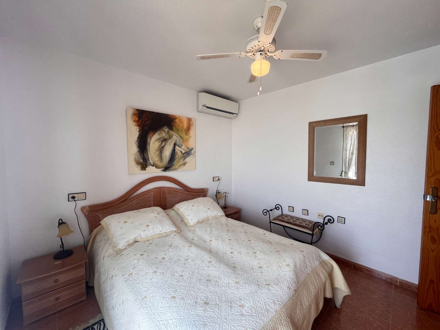 Duplex 3 camere da letto 2 bagni in colline da sogno, Orihuela costa