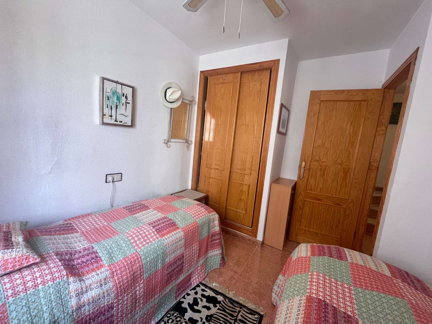 Maisonette 3 Schlafzimmer 2 Badezimmer in Traumhügeln, Orihuela Costa