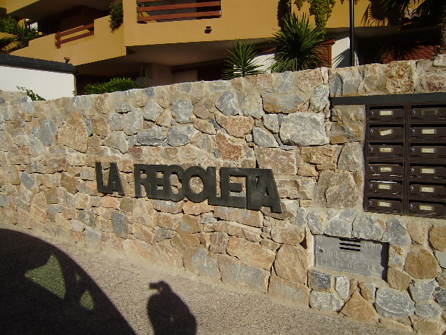 Apartment mit 2 Schlafzimmern und 2 Bädern in der schönen Strand Gegend von Punta Prima