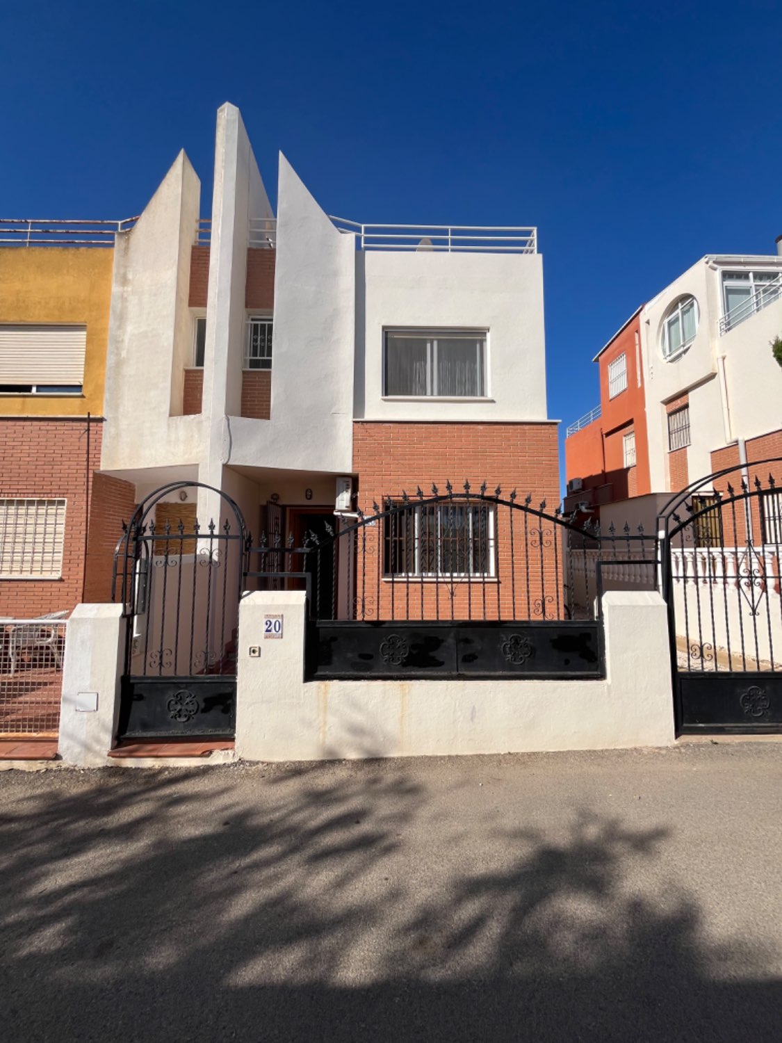 Duplex de 2 chambres, 2 salles de bains à Los Altos